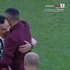 U Cluj - Botoșani. Dan Nistor, premiat înainte de meciul 515 din Liga 1. Foto - captură Prima Sport (5).jpg
