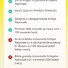Noua versiune a aplicației „Tricolorii” / foto: capturi FRF