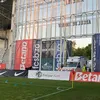 FCSB - Farul, înainte de meci. FOTO GOLAZO.ro