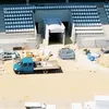 Dâmbovița Arena, aproape de finalizare Foto Facebook Corneliu Ștefan.jpeg