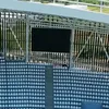 Dâmbovița Arena, aproape de finalizare Foto Facebook Corneliu Ștefan .jpeg