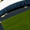 Dâmbovița Arena, aproape de finalizare Foto Facebook Corneliu Ștefan .jpeg