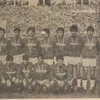 Constantin Covaciu, indicat cu săgeată, a câștigat campionatul național de juniori republicani cu Sportul Studențesc în 1986 (foto: Sportul)