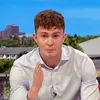 Archie Goodburn, apel disperat, în lacrimi, către autoritățile britanice (foto: captură BBC Sport)