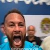 Neymar a urlat și a provocat conducerea și jucătorii celor de la Remo, după ce Santos i-a eliminat din Cupa Braziliei .jpg