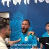 Neymar a urlat și a provocat conducerea și jucătorii celor de la Remo, după ce Santos i-a eliminat din Cupa Braziliei .jpg