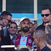 Mohamed Salah, primire de senzație în Turcia după transferul la Trabzonspor Foto Facebook @Trabzonspor.jpg