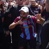 Mohamed Salah, primire de senzație în Turcia după transferul la Trabzonspor Foto Facebook @Trabzonspor.jpg