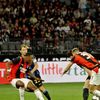 Dimarco, gol în amicalul dintre AC Milan și Inter. Foto: Captură Instagram, @inter