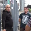 Ioan Varga a închis porțile bazei de antrenament înainte de a-l demite pe Marius Șumudică în 2021 Foto captură VIDEO orangesport.ro .jpeg