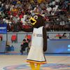 U18 Women's EuroBasket - Divizia B. Atmosferă senzațională înainte de România - Bulgaria (foto: Iosif Popescu/GOLAZO.ro)