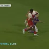 UTA - Rapid. Penalty-ul cerut de giuleșteni la Arad. Foto - captură Digi Sport (3).jpg