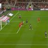 Will Lankshear, gol spectaculos în Middlesbrough - Wrexham (FOTO: captură Sky Sports)