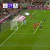 Will Lankshear, gol spectaculos în Middlesbrough - Wrexham (FOTO: captură Sky Sports)