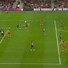 Will Lankshear, gol spectaculos în Middlesbrough - Wrexham (FOTO: captură Sky Sports)