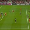 Will Lankshear, gol spectaculos în Middlesbrough - Wrexham (FOTO: captură Sky Sports)