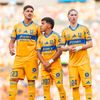 Diego „Chicha” Sanchez, fotbalistul de 1,55 m de la Tigres (foto: Instagram)