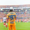 Diego „Chicha” Sanchez, fotbalistul de 1,55 m de la Tigres (foto: Instagram)