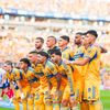 Diego „Chicha” Sanchez, fotbalistul de 1,55 m de la Tigres (foto: Instagram)