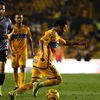Diego „Chicha” Sanchez, fotbalistul de 1,55 m de la Tigres (foto: Instagram)