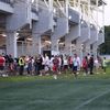 Dinamo - FC Voluntari, atmosfera din jurul stadionului înainte de meci / foto: Iosif Popescu/GOLAZO.ro