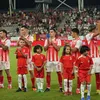 Dinamo - FC Voluntari, meci / Foto: Iosif Popescu/GOLAZO.ro