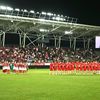 Dinamo - FC Voluntari, meci / Foto: Iosif Popescu/GOLAZO.ro