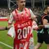 Dinamo - FC Voluntari, meci / Foto: Iosif Popescu/GOLAZO.ro