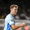 Westerlo - St. Gilloise. Darius Olaru, primul gol în Belgia (1).jpg