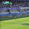 Lukas Jensen a apărat patru lovituri de departajare consecutive în QPR - Millwall (FOTO: captură Carabao Cup)