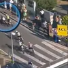 Kasia Niewiadoma Phinney, acuzații înainte de ultima etapă din Turul Franței feminin (FOTO: captură France TV)