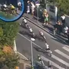 Kasia Niewiadoma Phinney, acuzații înainte de ultima etapă din Turul Franței feminin (FOTO: captură France TV)