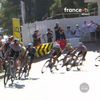 Kasia Niewiadoma Phinney, acuzații înainte de ultima etapă din Turul Franței feminin (FOTO: captură France TV)