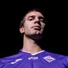 Franco Mastantuono, prezentat oficial la Fiorentina, unde va fi coleg cu Radu Drăgușin. Foto: Instagram @acffiorentina
