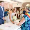 Irina Begu s-a măritat cu antrenorul ei, Victor Crivoi. FOTO instagram.com/irina_camy15