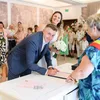 Irina Begu s-a măritat cu antrenorul ei, Victor Crivoi. FOTO instagram.com/irina_camy15