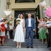Irina Begu s-a măritat cu antrenorul ei, Victor Crivoi. FOTO instagram.com/irina_camy15