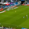 Gafa lui Adrian Rus la golul marcat de FC Argeș / foto: capturi Prima Sport