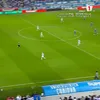 Gafa lui Adrian Rus la golul marcat de FC Argeș / foto: capturi Prima Sport