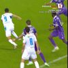 Penalty-ul cerut de Al-Hamlawi / foto: capturi Prima Sport