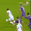 Penalty-ul cerut de Al-Hamlawi / foto: capturi Prima Sport