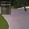 Alex Michel și Zoltan Frast, accident în Bridgestone Canadian Superbike Championship (FOTO: captură video)