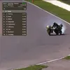 Alex Michel și Zoltan Frast, accident în Bridgestone Canadian Superbike Championship (FOTO: captură video)