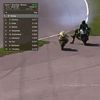 Alex Michel și Zoltan Frast, accident în Bridgestone Canadian Superbike Championship (FOTO: captură video)
