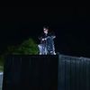 Bad Bunny a intrat în ring la WrestleMania 37, în 2021 (FOTO: captură YouTube - WWE)