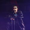 Bad Bunny a intrat în ring la WrestleMania 37, în 2021 (FOTO: captură YouTube - WWE)