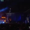 Bad Bunny a intrat în ring la WrestleMania 37, în 2021 (FOTO: captură YouTube - WWE)