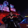 Bad Bunny a intrat în ring la WrestleMania 37, în 2021 (FOTO: captură YouTube - WWE)