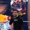 Bad Bunny a intrat în ring la WrestleMania 37, în 2021 (FOTO: captură YouTube - WWE)
