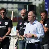 Primăria Sectorului 2 și-a făcut club sportiv FOTO Iosif Popescu/GOLAZO.ro